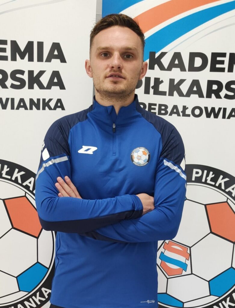 Kamil Łakomy