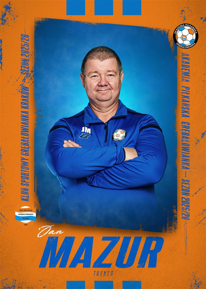 Jan Mazur