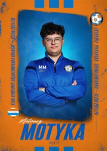 Mateusz Motyka