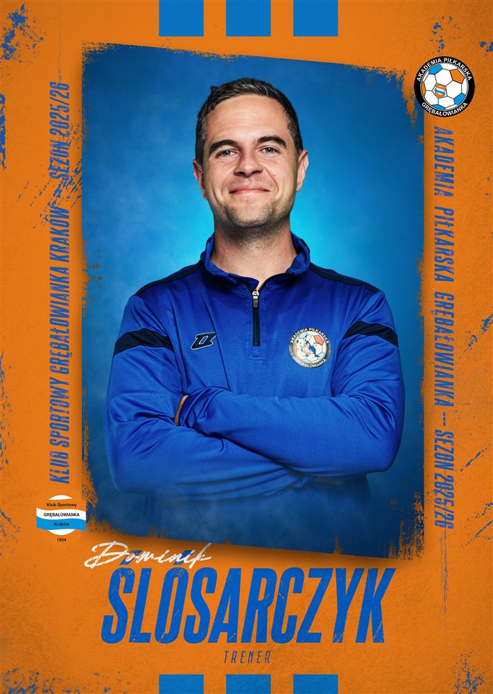 Dominik Ślósarczyk