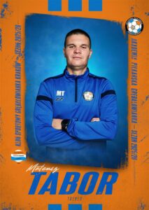 Mateusz Tabor