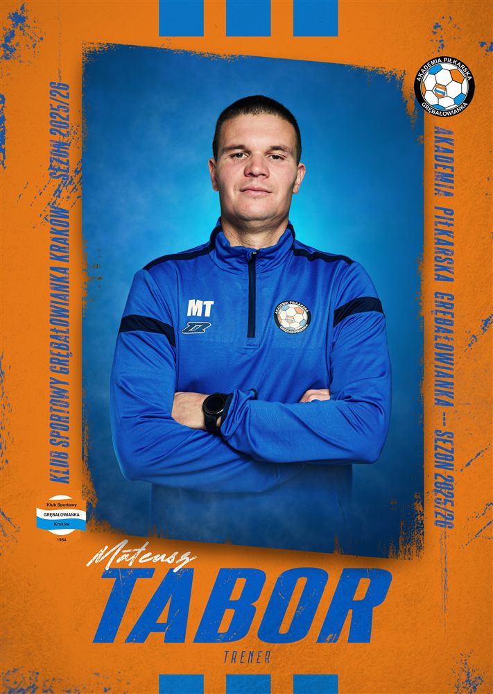 Mateusz Tabor