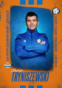 Jakub Tryniszewski
