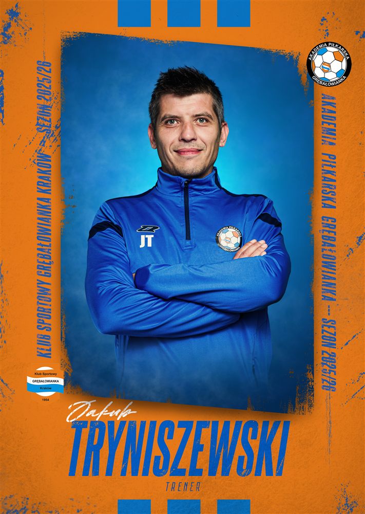 Jakub Tryniszewski